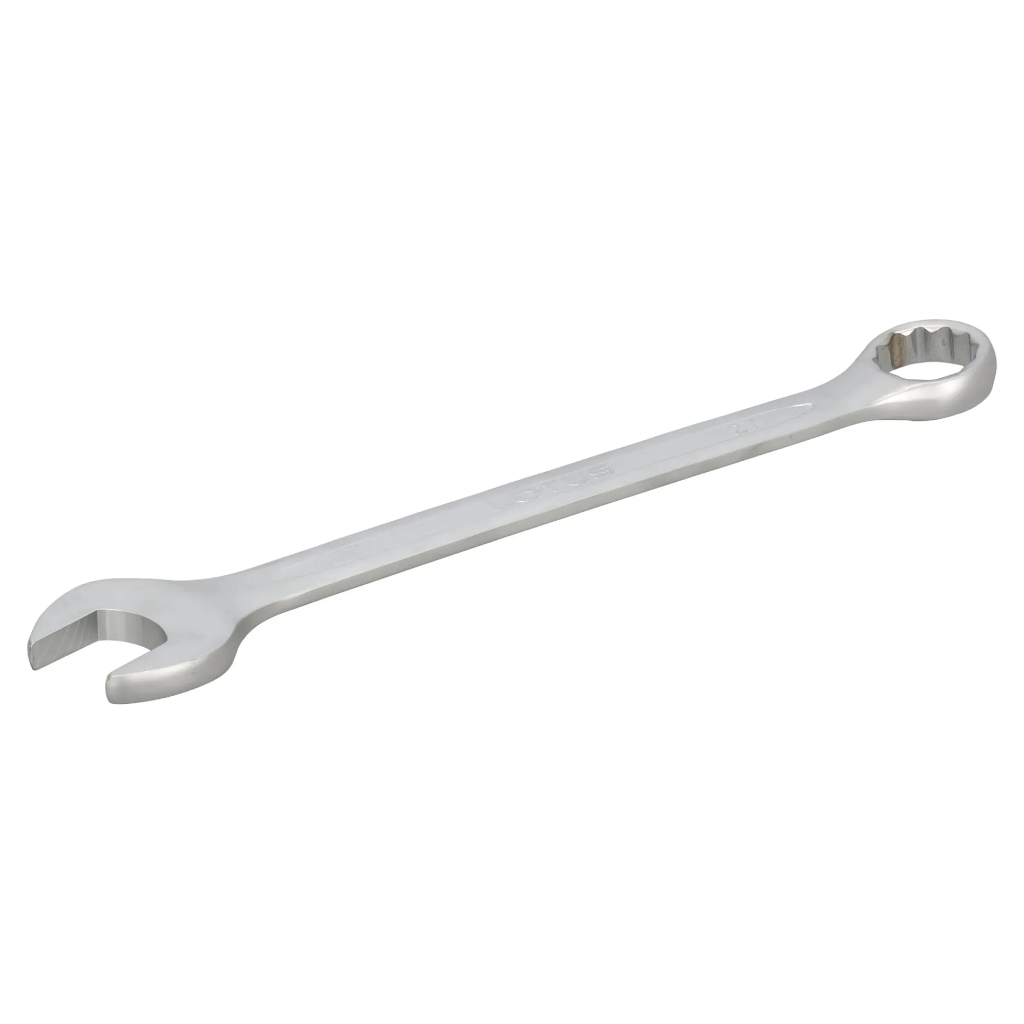 Lotus Handgereedschap>Ringsteeksleutel 27 mm CV