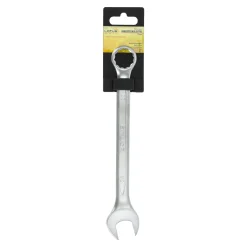 Lotus Handgereedschap>Ringsteeksleutel 20mm CV