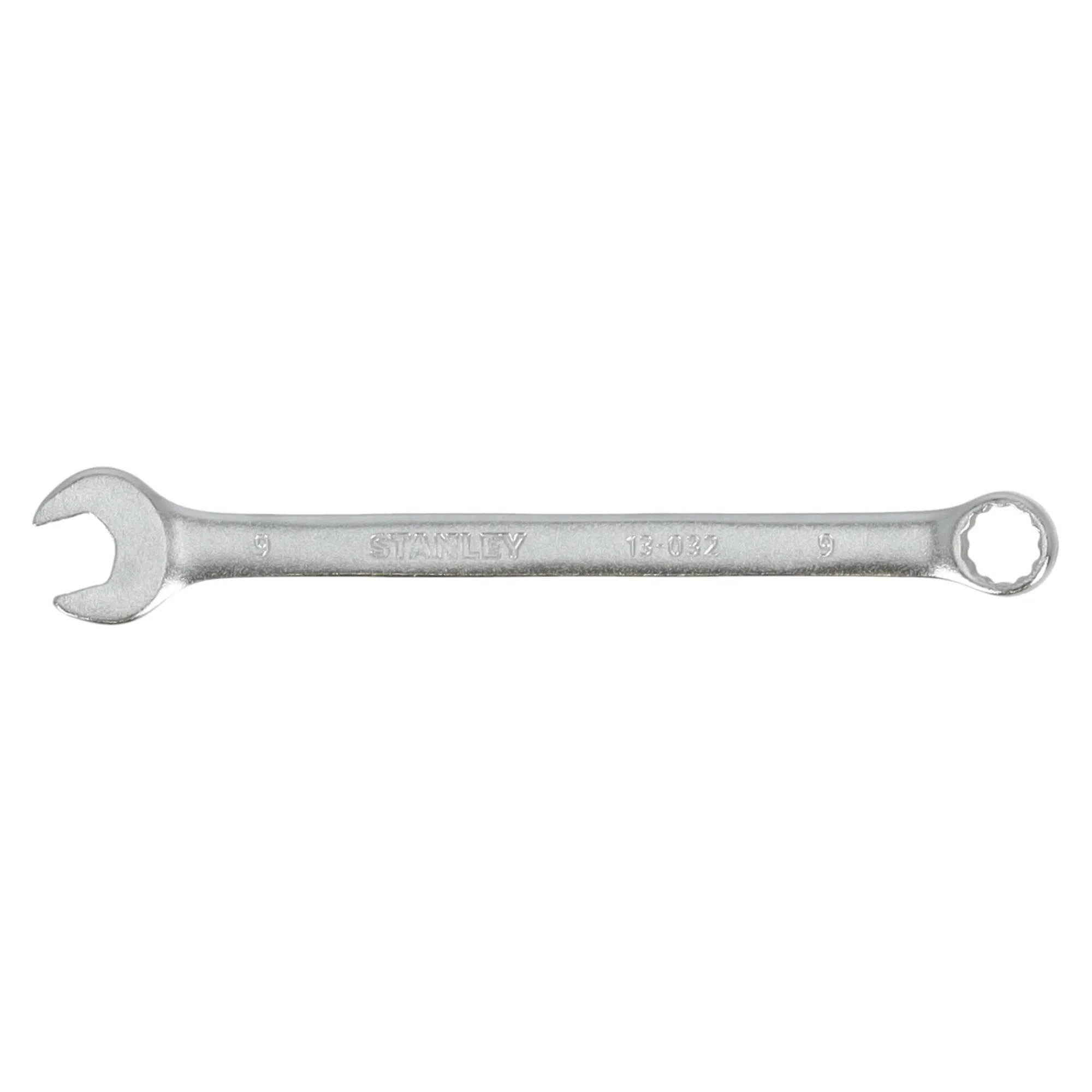 Stanley Handgereedschap>Ringsteeksleutel 9mm