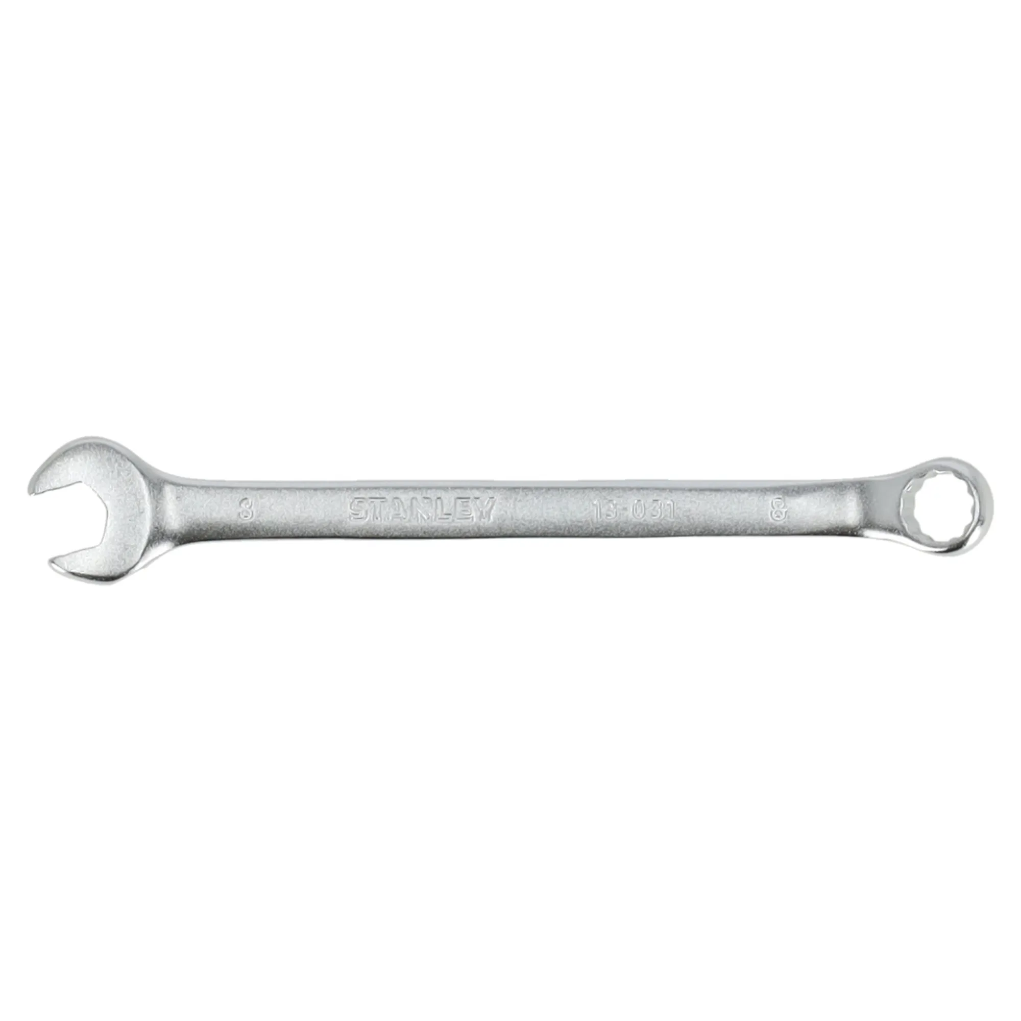 Stanley Handgereedschap>Ringsteeksleutel 8mm