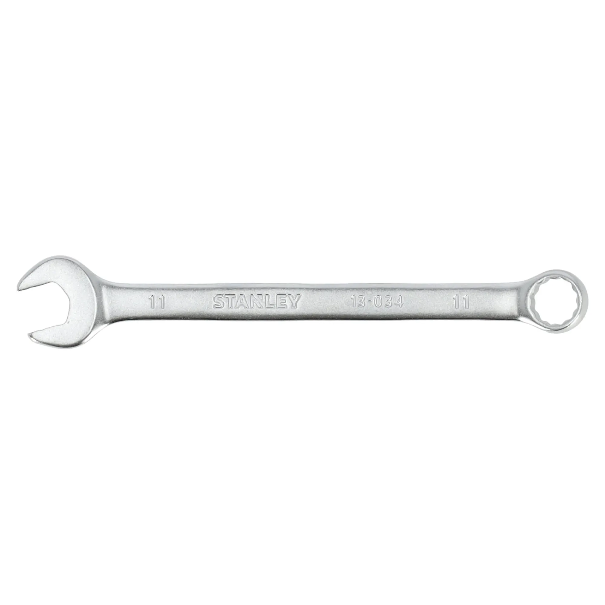 Stanley Handgereedschap>Ringsteeksleutel 11mm