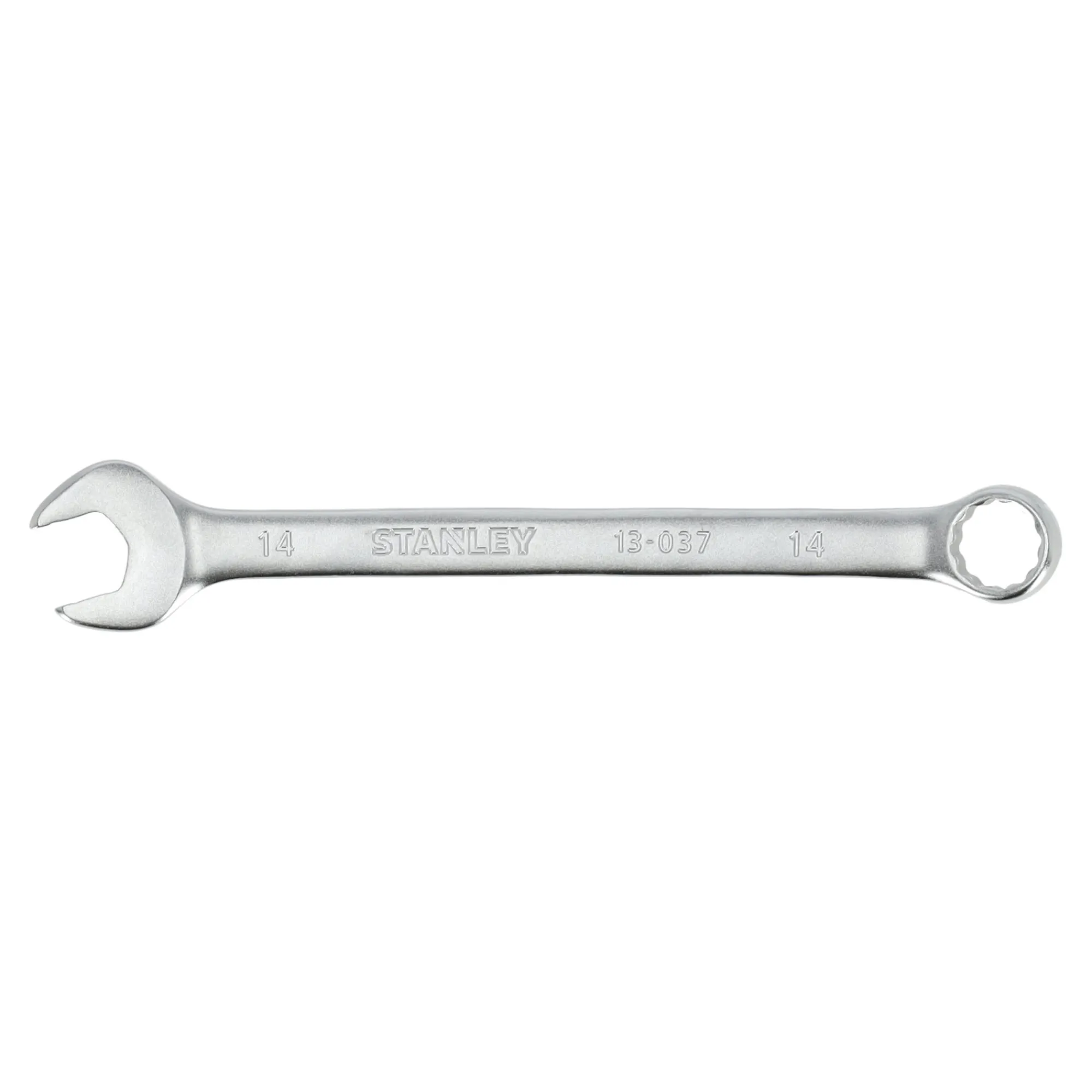 Stanley Handgereedschap>Ringsteeksleutel 14mm
