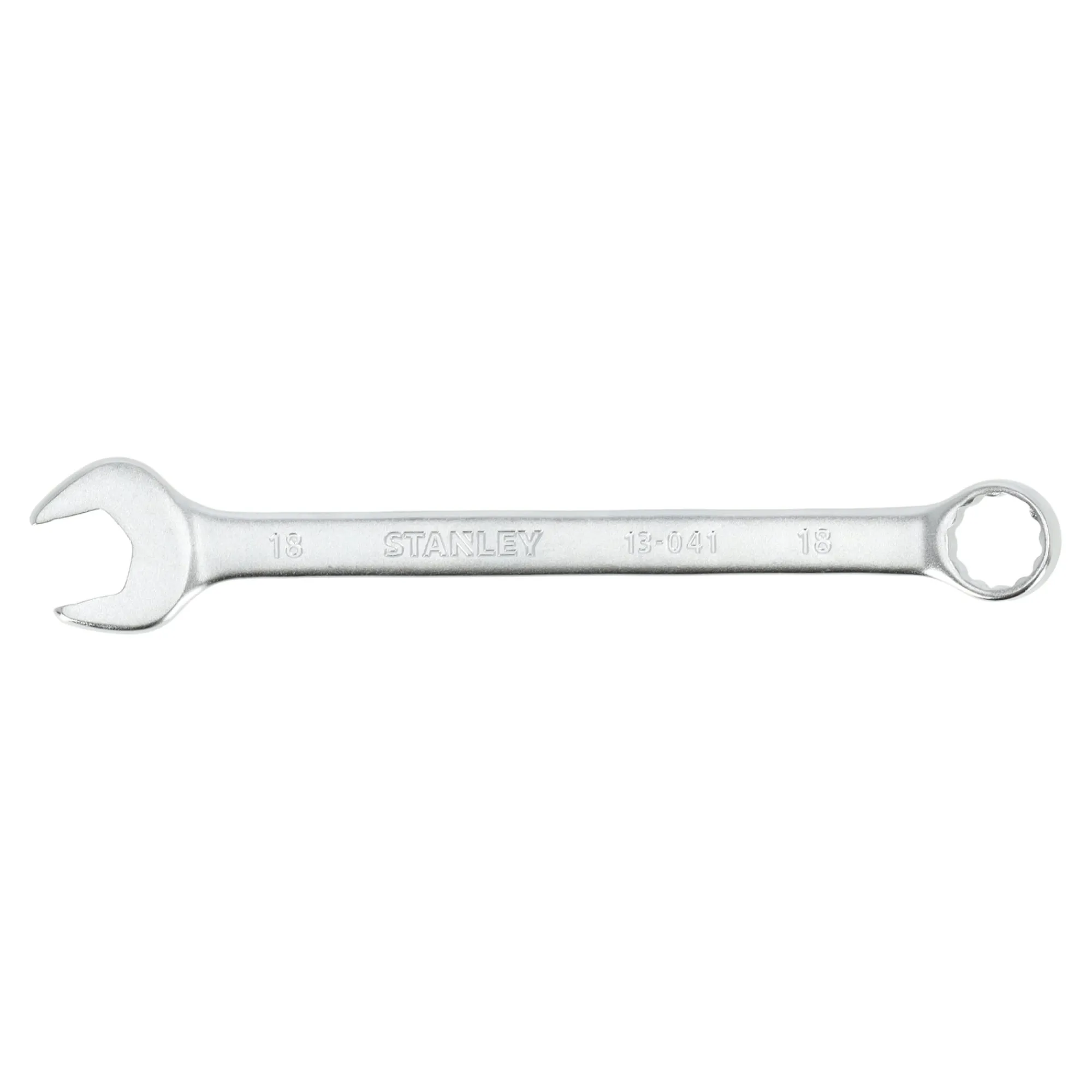 Stanley Handgereedschap>Ringsteeksleutel 18mm