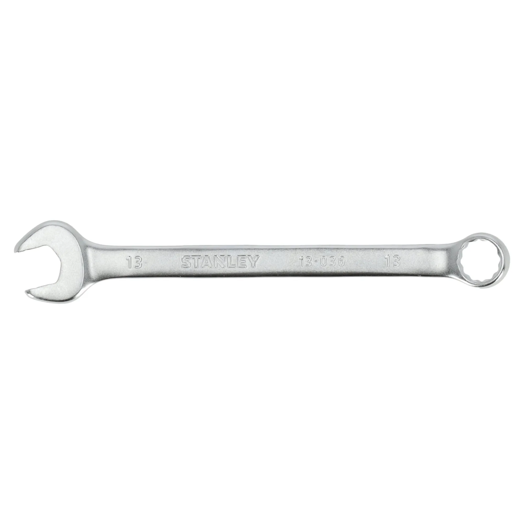 Stanley Handgereedschap>Ringsteeksleutel 13mm