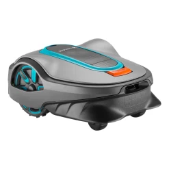 Gardena Grasmaaiers>Robotmaaier Sileno Life 750