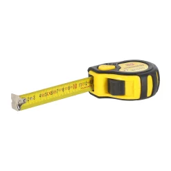 Lotus Handgereedschap>Rolbandmaat 5 m - 25 mm