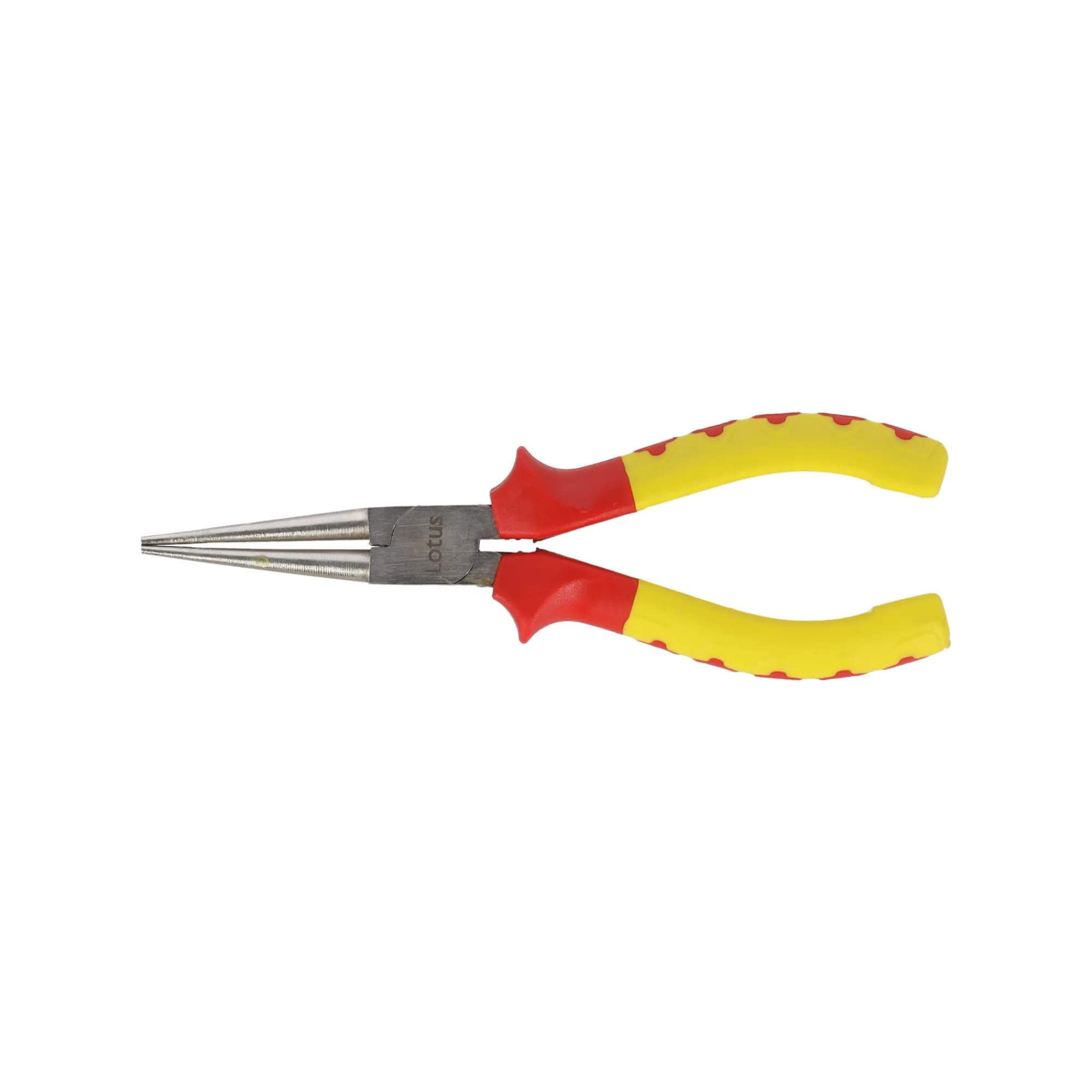 Lotus Handgereedschap>Rondbektang 165mm