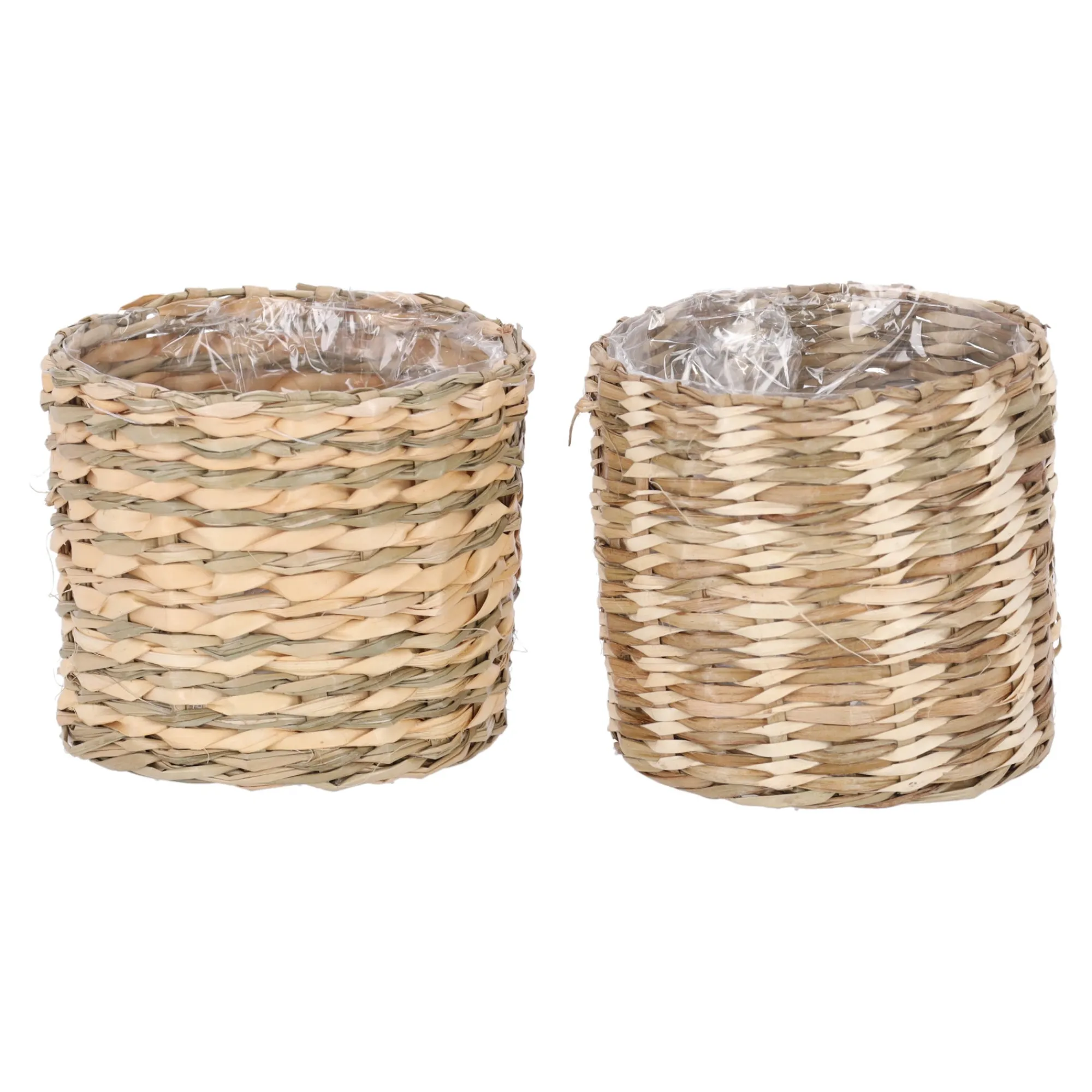 Mica Decorations Vazen En Potten>Ronde pot Alexis 7 x 7 cm - diverse kleuren