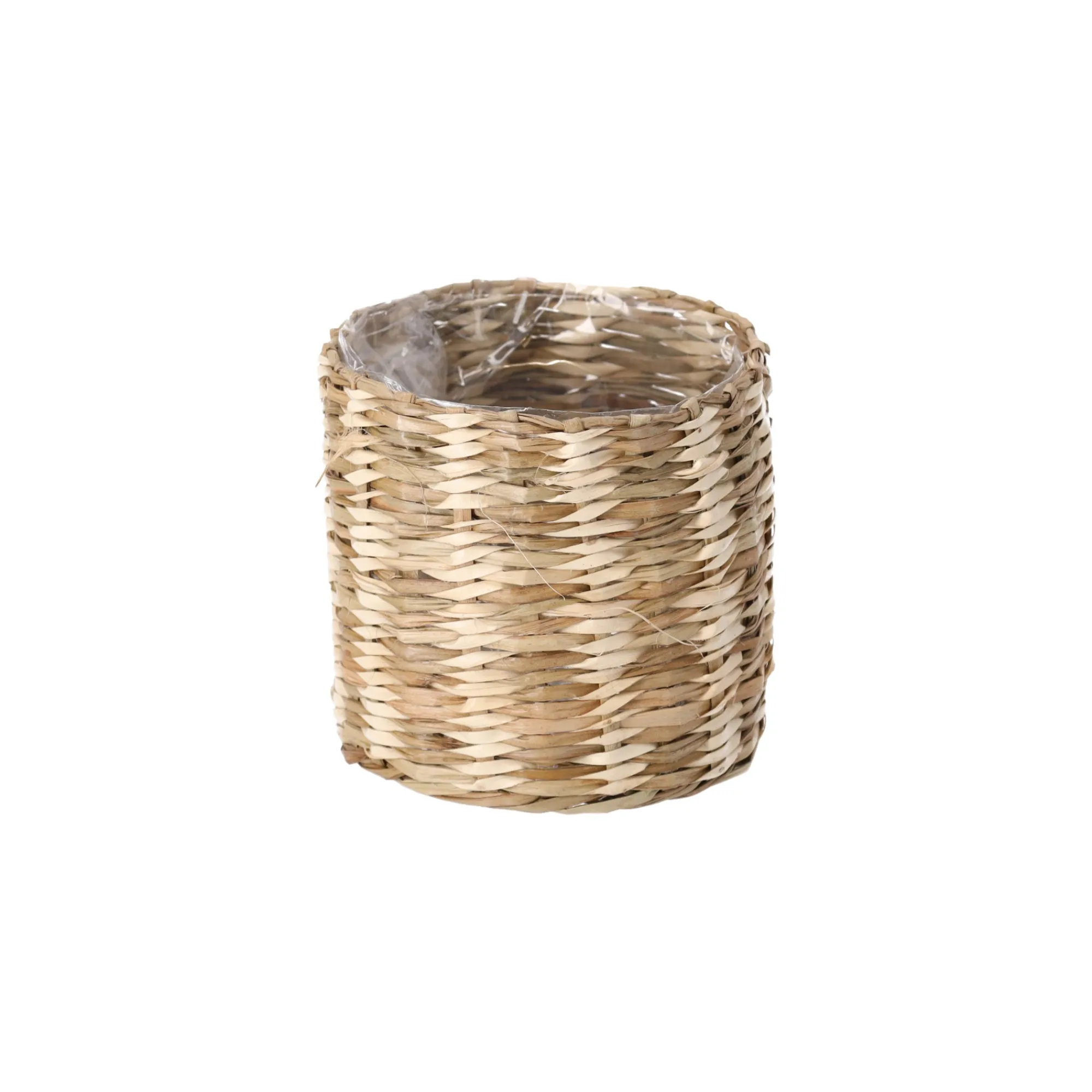 Mica Decorations Vazen En Potten>Ronde pot Alexis 7 x 7 cm - diverse kleuren