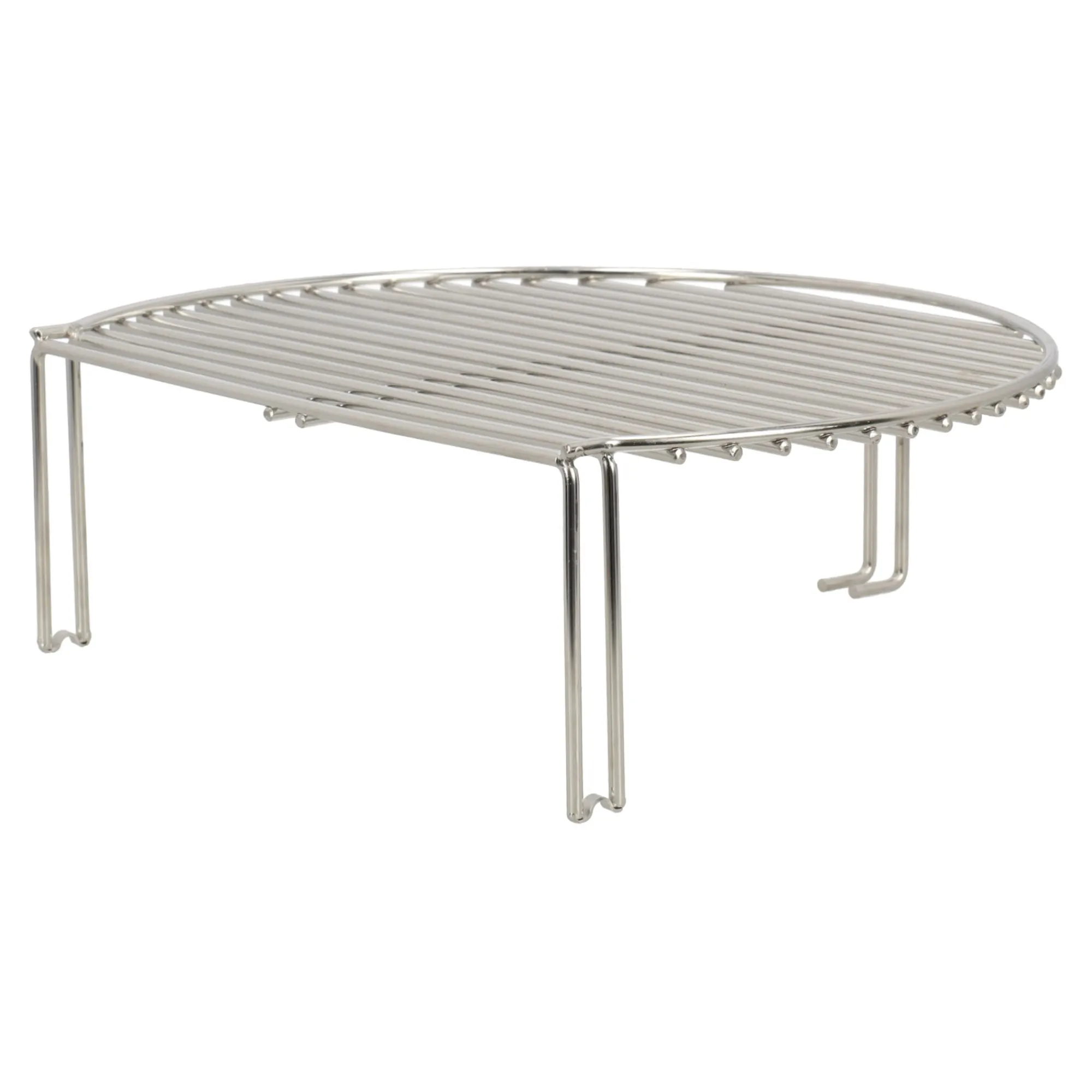 Barbecueaccessoires>Rooster verhoogd KMD-18SH+M medium