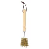 Barbecueaccessoires>Roosterborstel