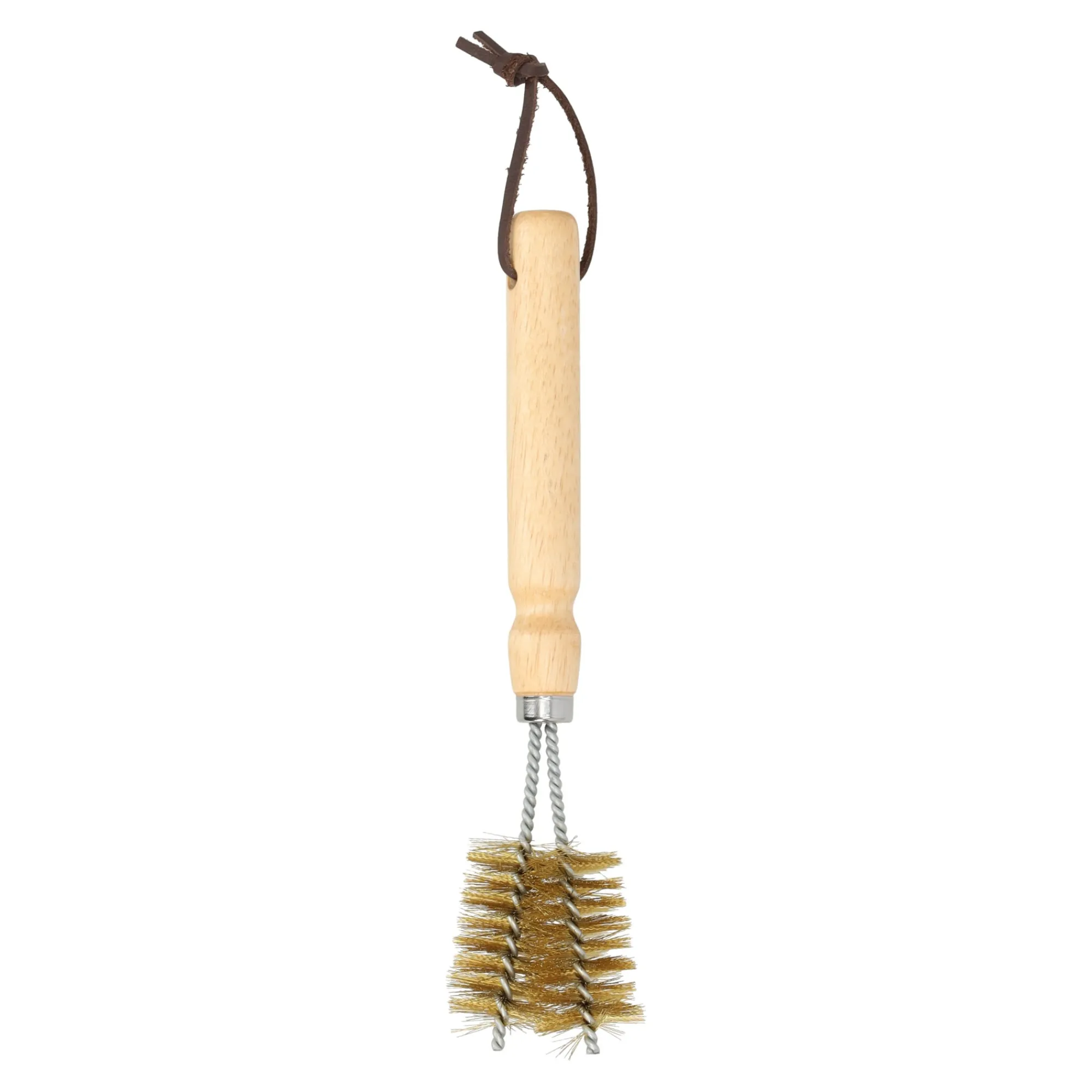 Barbecueaccessoires>Roosterborstel