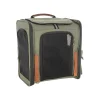 Friendly Pet Reizen Hond>Rugzak H Yoda 34x26x40cm groen