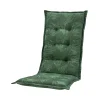 Madison Tuinkussens>Ruiz green inzetkussen 50x123