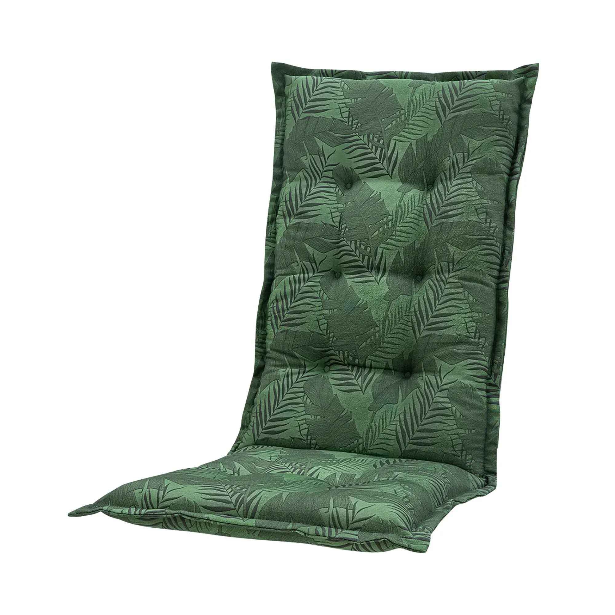 Madison Tuinkussens>Ruiz green inzetkussen 50x123