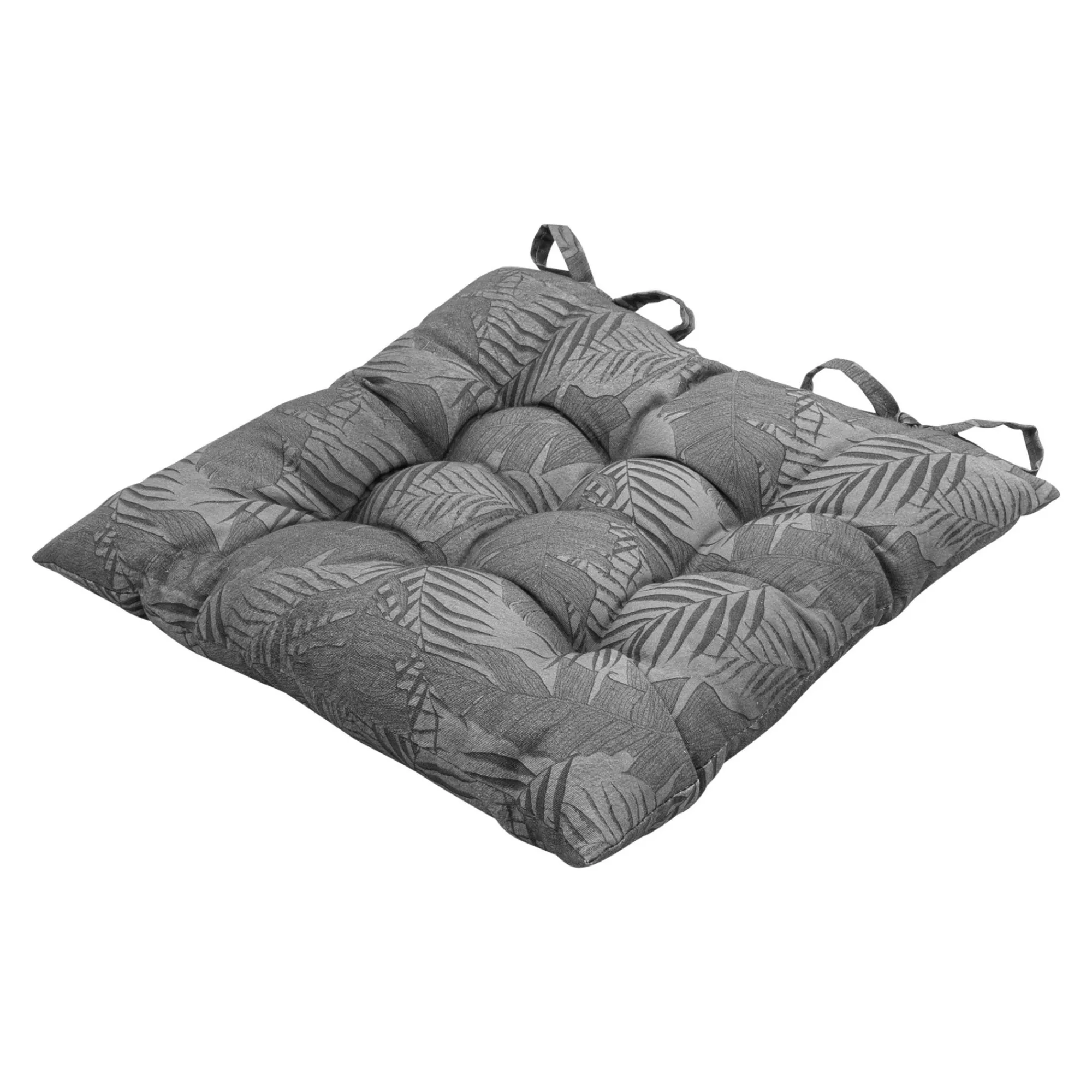 Madison Tuinkussens>Ruiz grey C036 46x46 Toscane