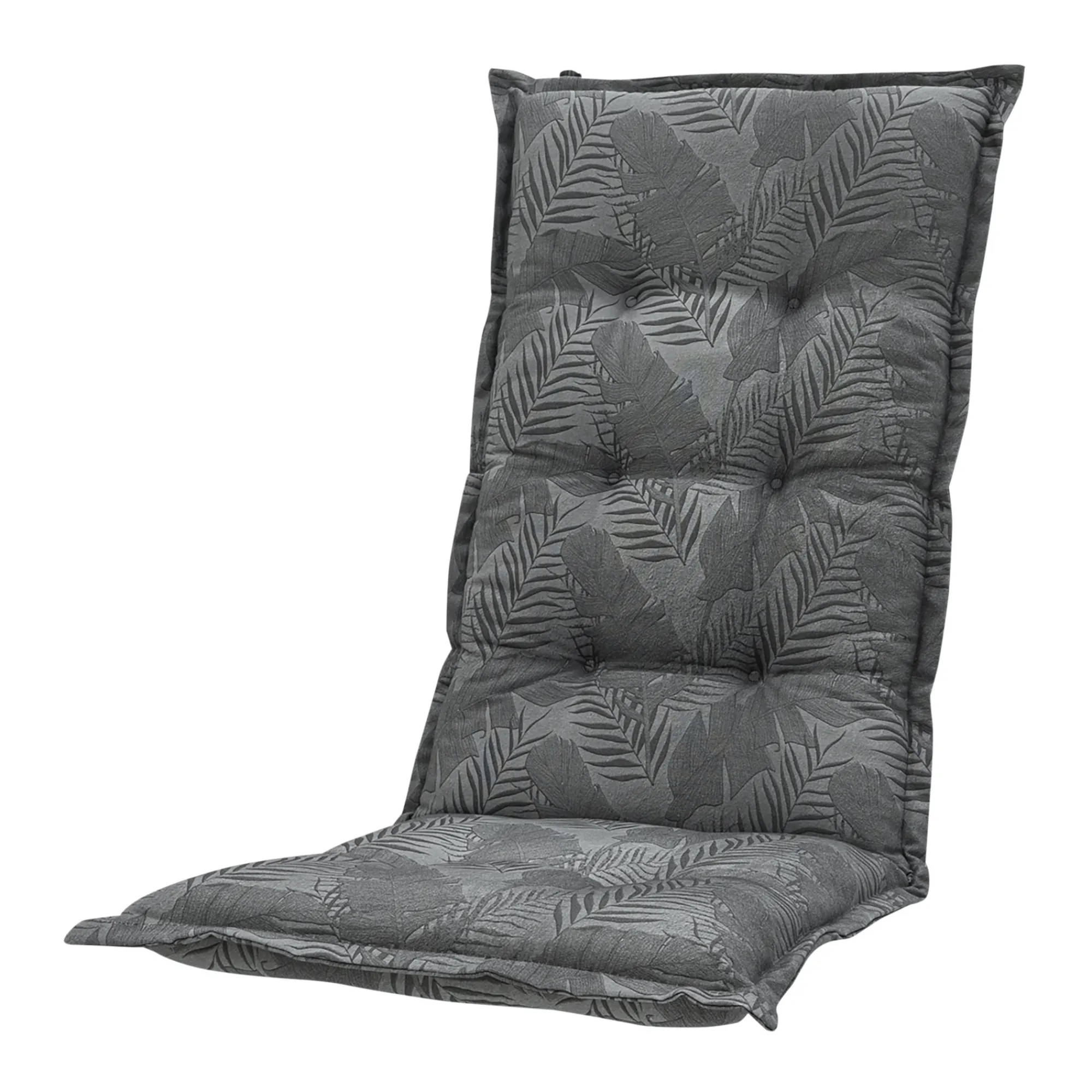 Madison Tuinkussens>Ruiz grey inzetkussen 50x123