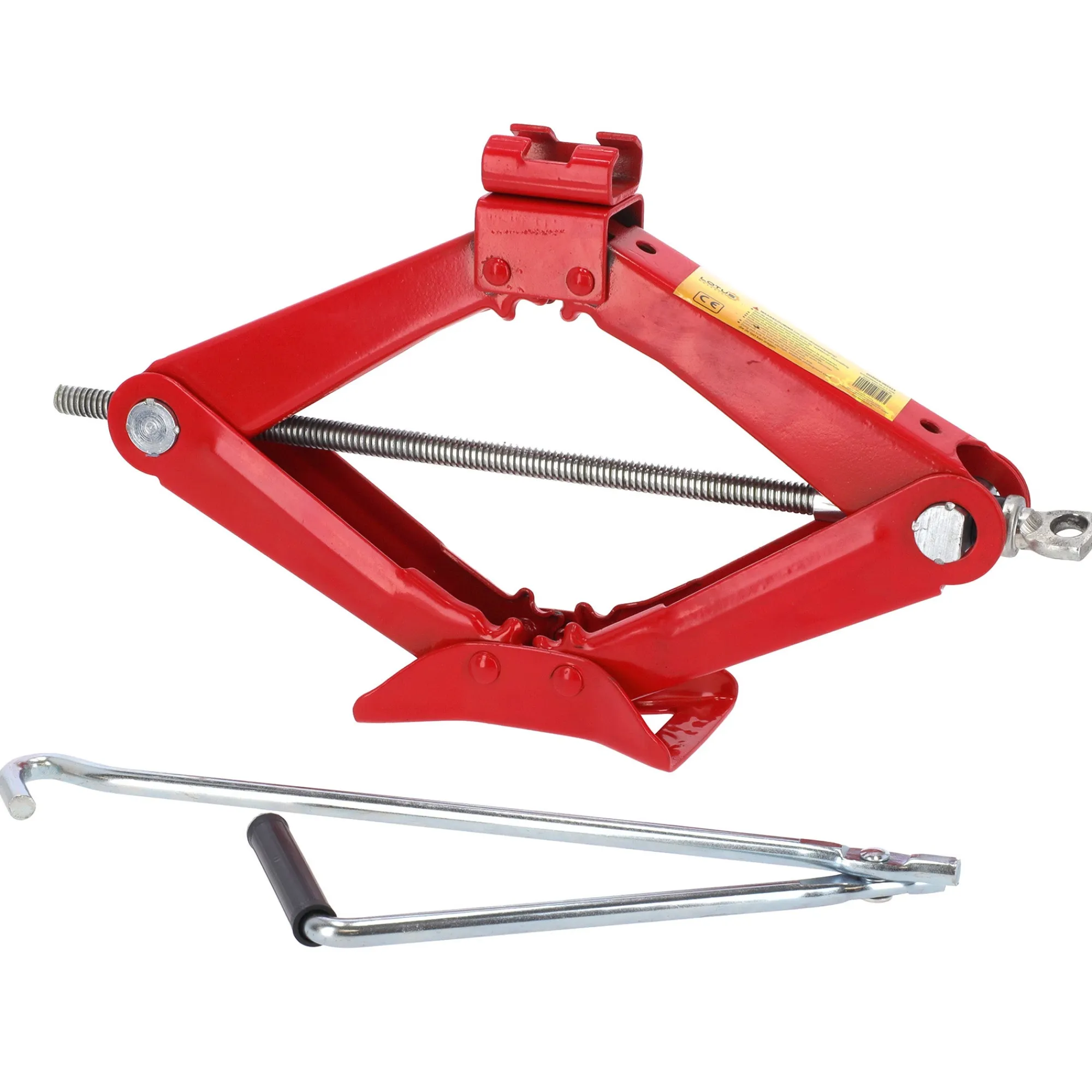 Lotus Autogereedschap>Schaarkrik SK-2 2 ton