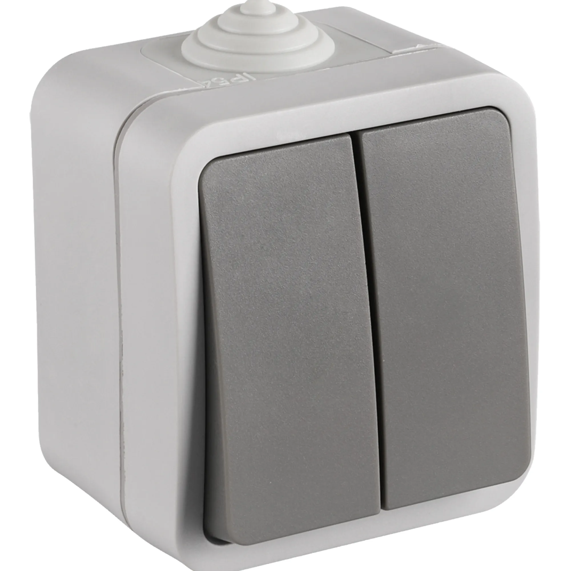 Q-link Schakelmateriaal>Schakelaar serie IP54 opbouw QL