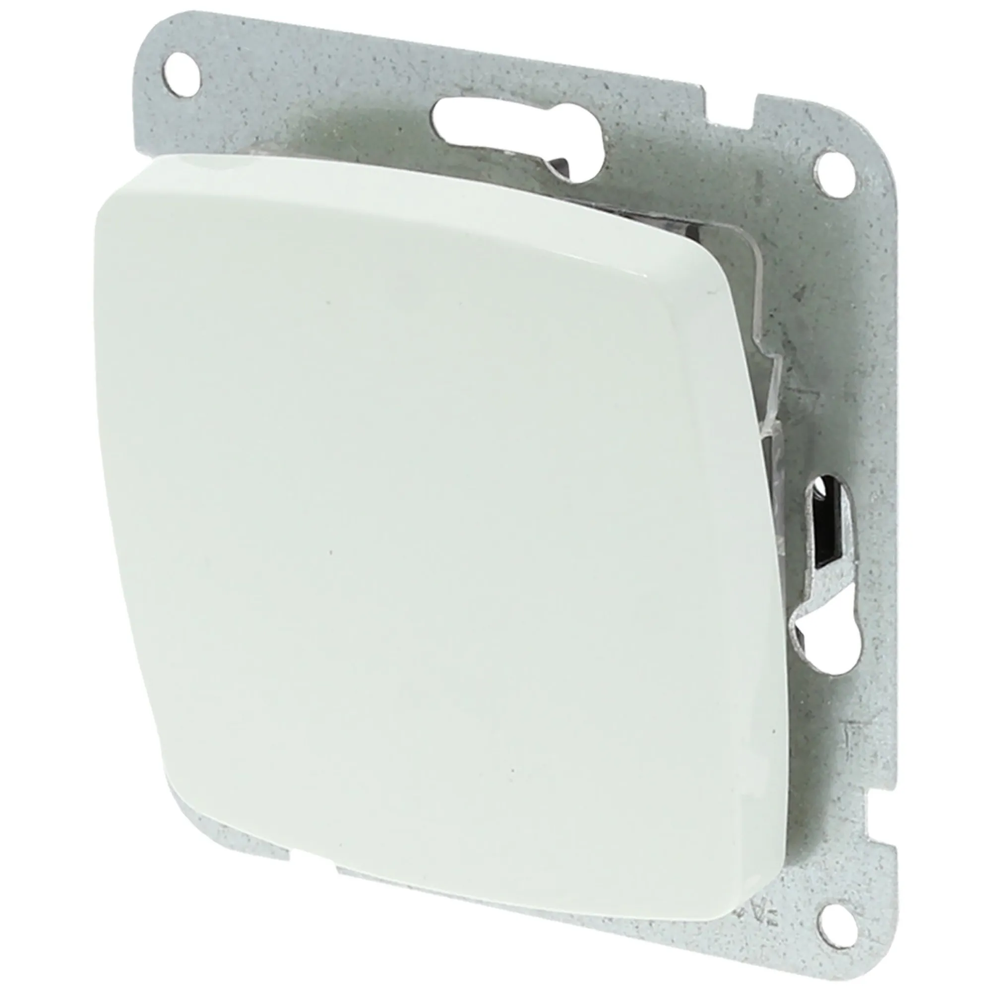 Q-link Schakelmateriaal>Schakelaar wissel exa inb pw
