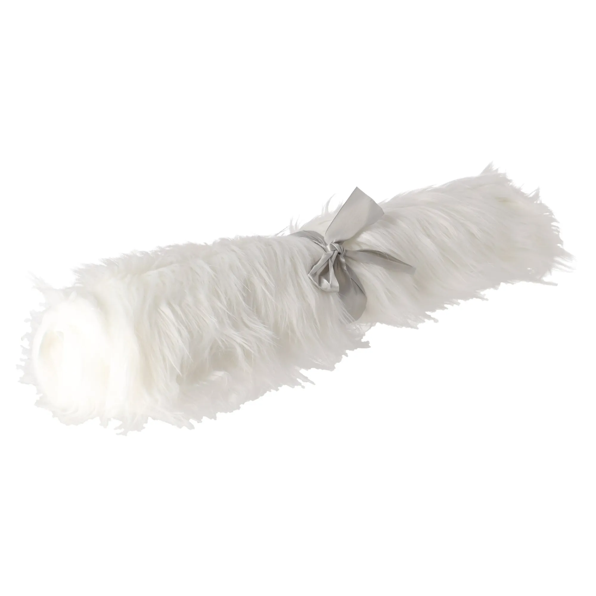 O'malley Woondecoratie>Schapenvel deco 60 x 90 cm offwhite