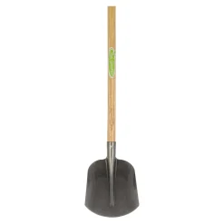 Bel Garden Handgereedschap>Schepbats diep met steel 130