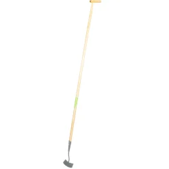 Bel Garden Handgereedschap>Schoffel 14 cm verzinkt met T-steel