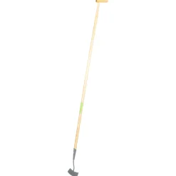 Bel Garden Handgereedschap>Schoffel 16 cm verzinkt met T-steel
