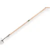 Atlas Handgereedschap>Schoffel gesmeed 18cm met steel hilt