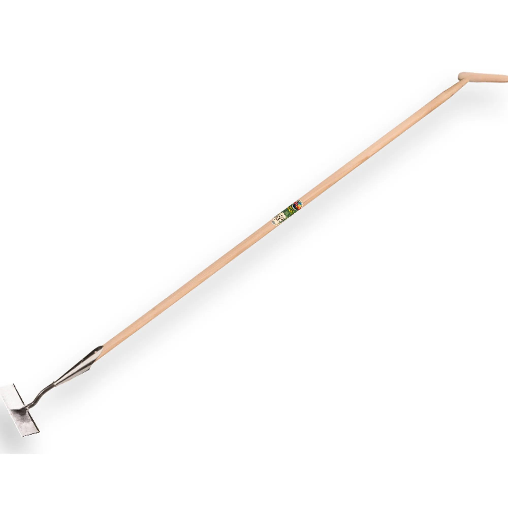 Atlas Handgereedschap>Schoffel gesmeed 18cm met steel hilt