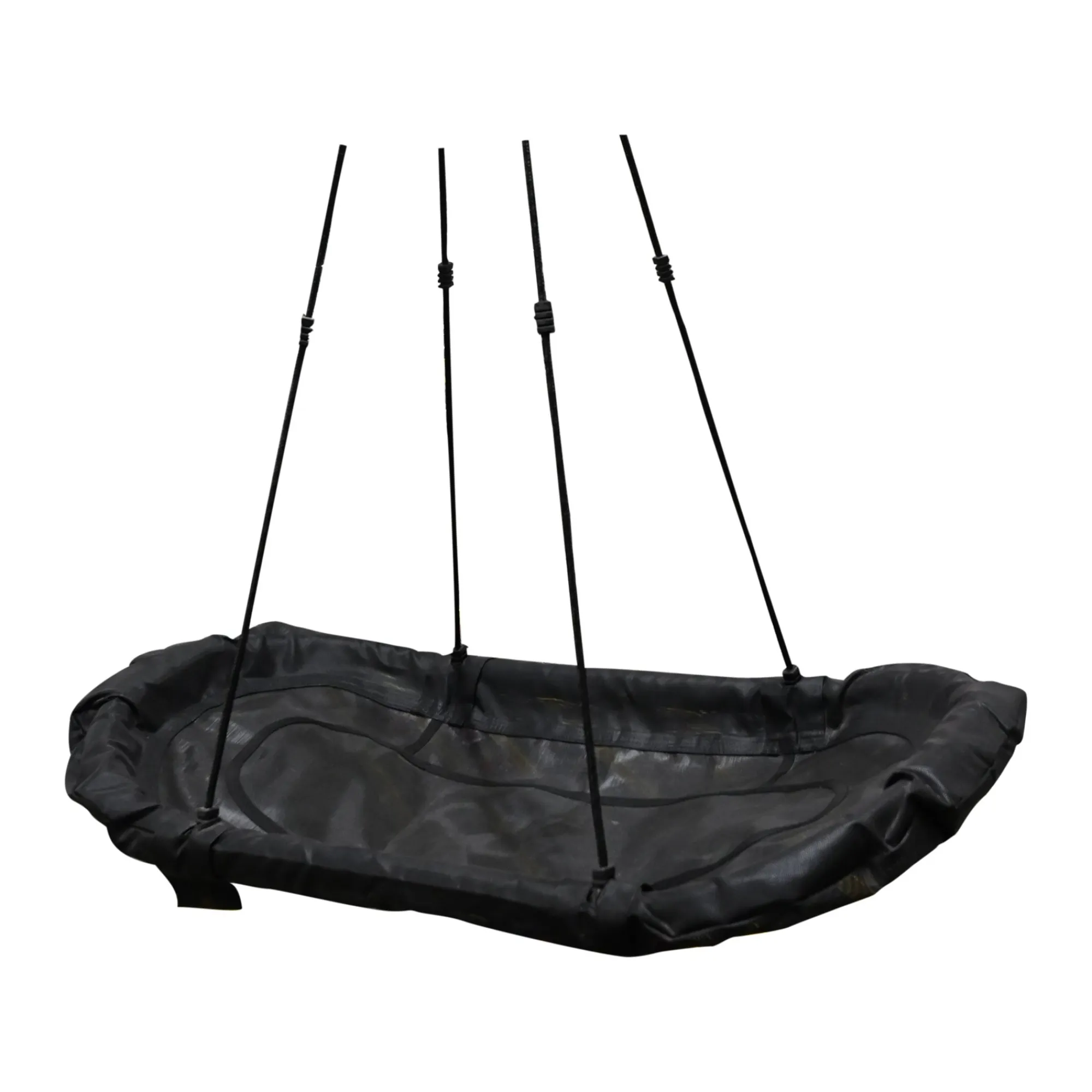 Sport En Spel>Schommelboot 140cm zwart