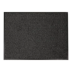Woondecoratie>Schoonloopmat Parijs 60x80cm antraciet