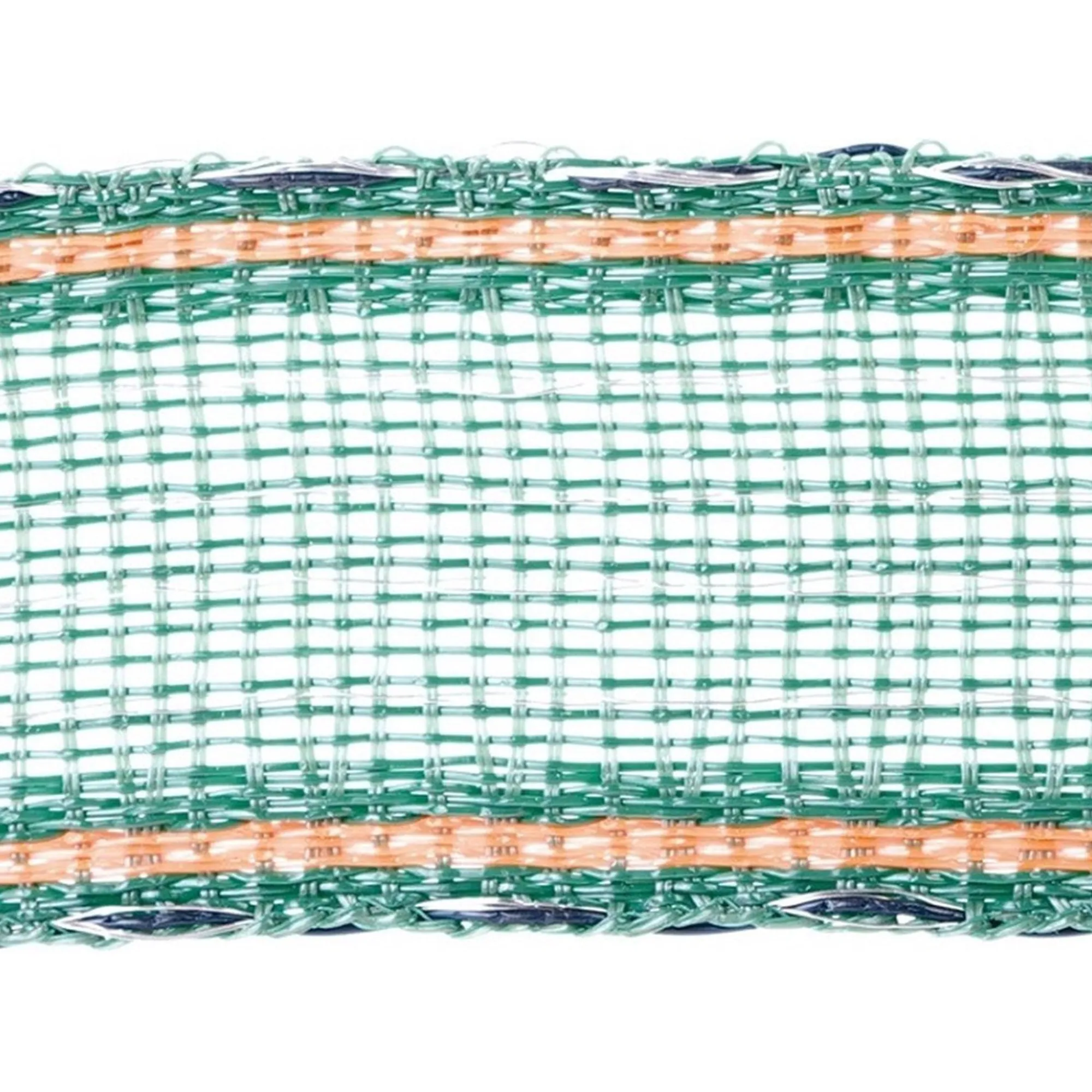 Koltec Afrastering>Schrikdraad lint 40/18 groen 200