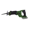 2-Force Elektrisch Gereedschap>Schrobzaag 20V voor AR01