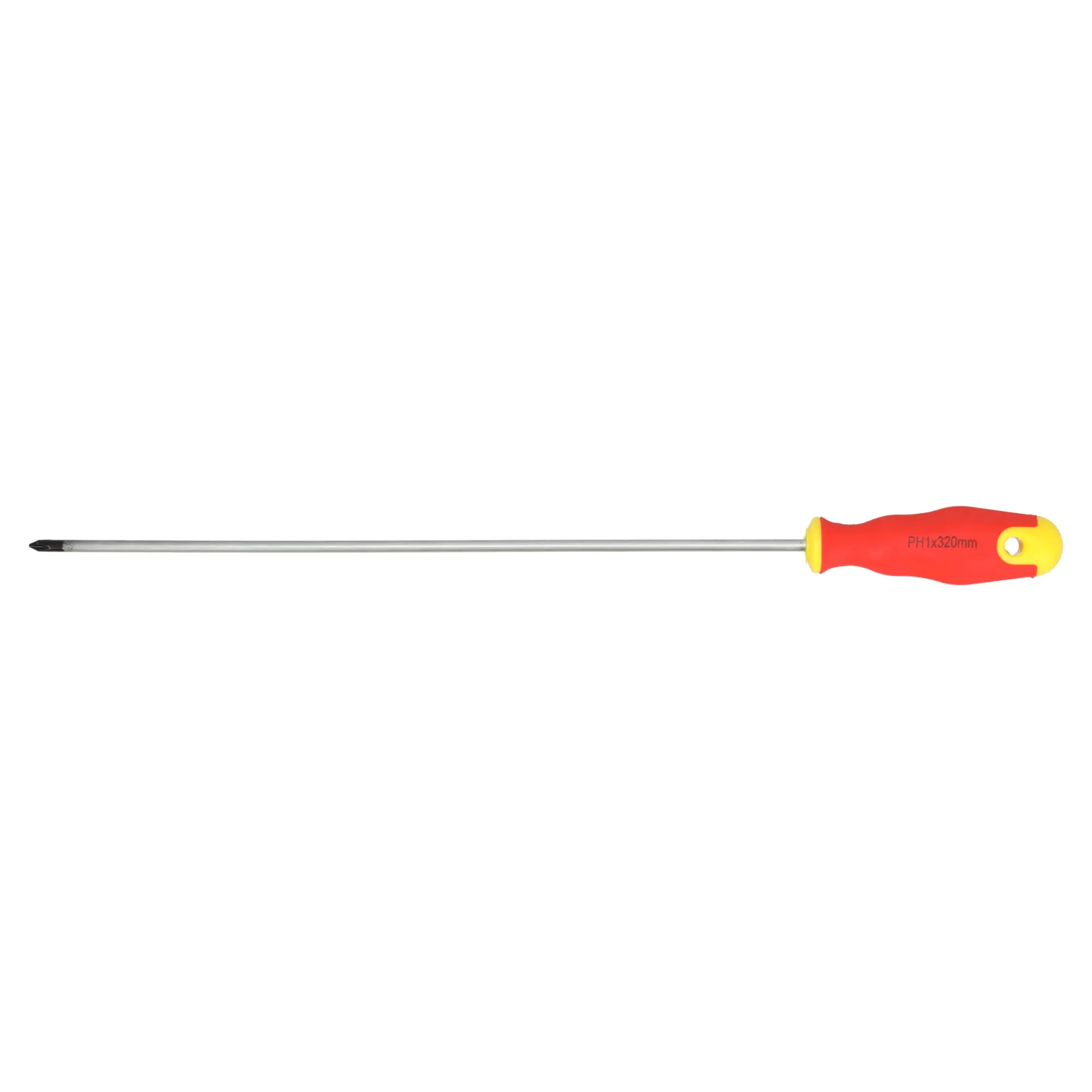 Lotus Handgereedschap>Schroevendraaier lang PH1 x 320 mm