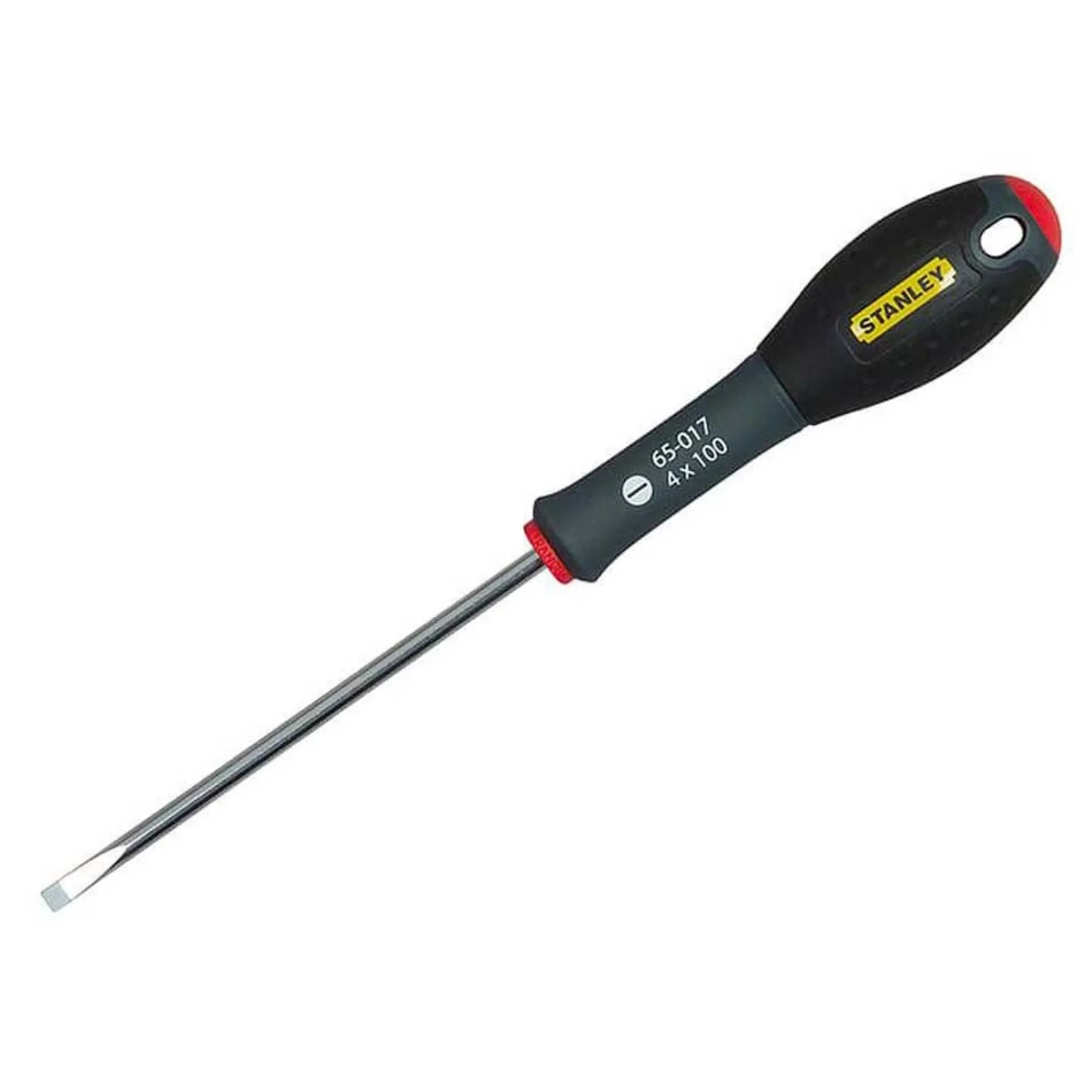 Stanley Handgereedschap>Schroevendraaier PA 3 x 100 mm