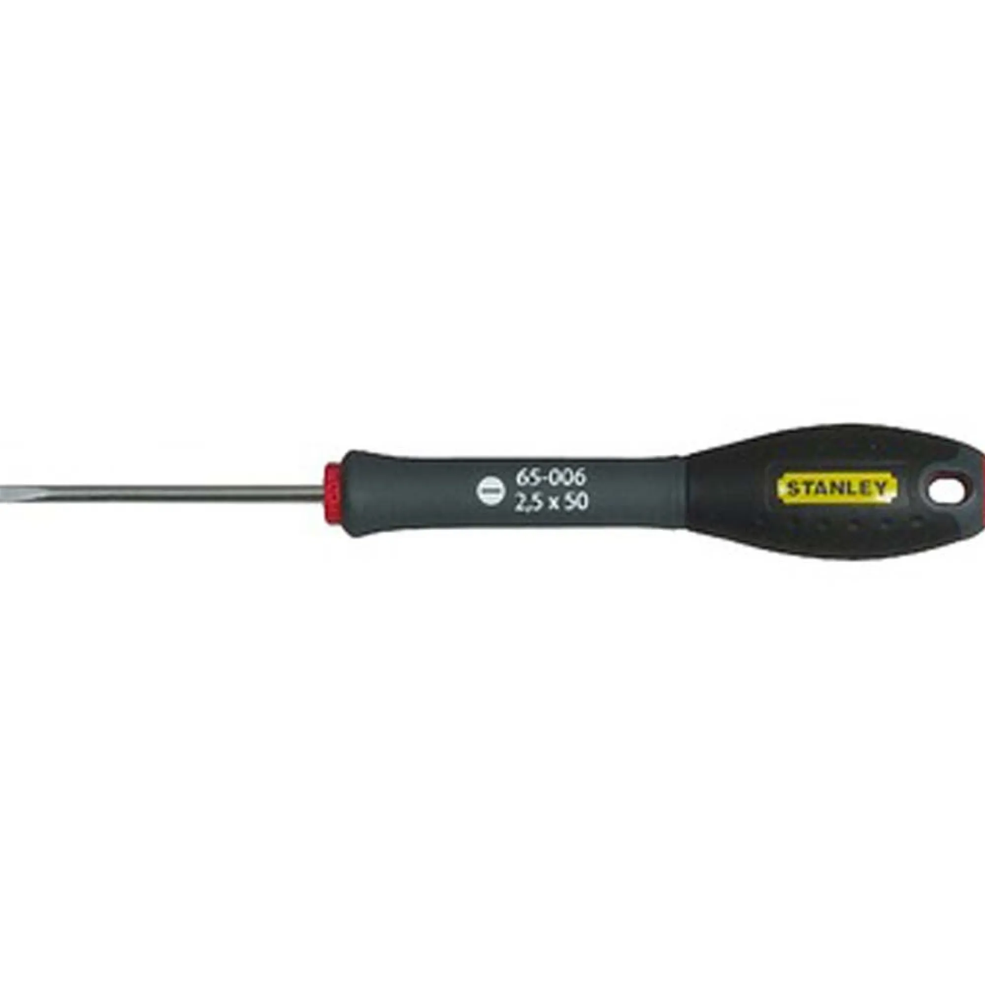 Stanley Handgereedschap>Schroevendraaier PA 2,5 x 50 mm