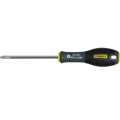 Stanley Handgereedschap>Schroevendraaier PH1 x 100 mm