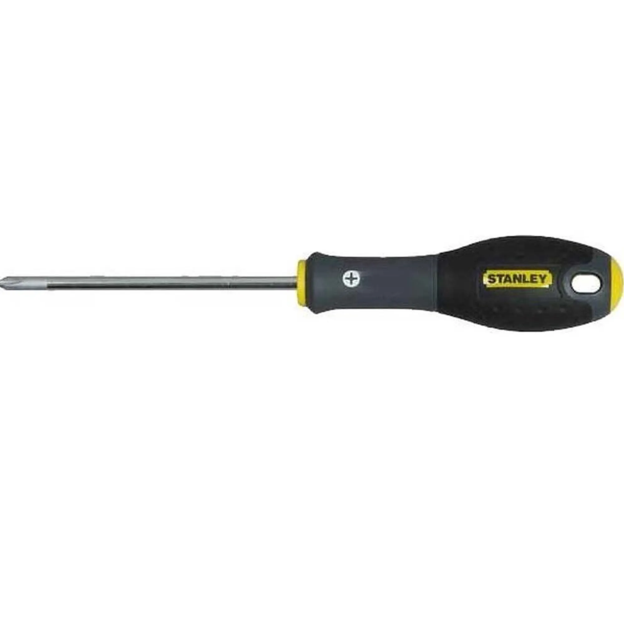 Stanley Handgereedschap>Schroevendraaier PH2 x 125 mm