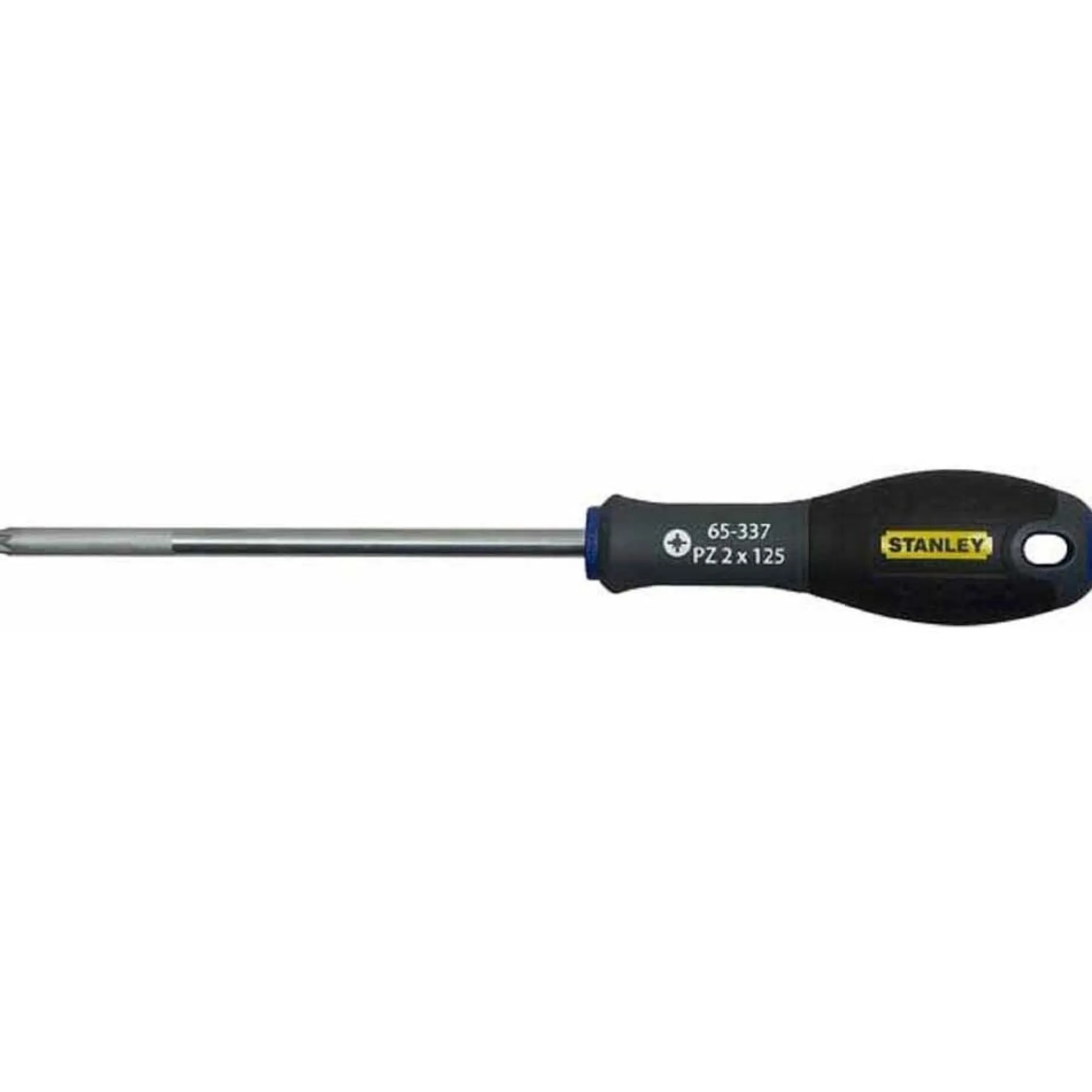 Stanley Handgereedschap>Schroevendraaier PZ3 x 150 mm