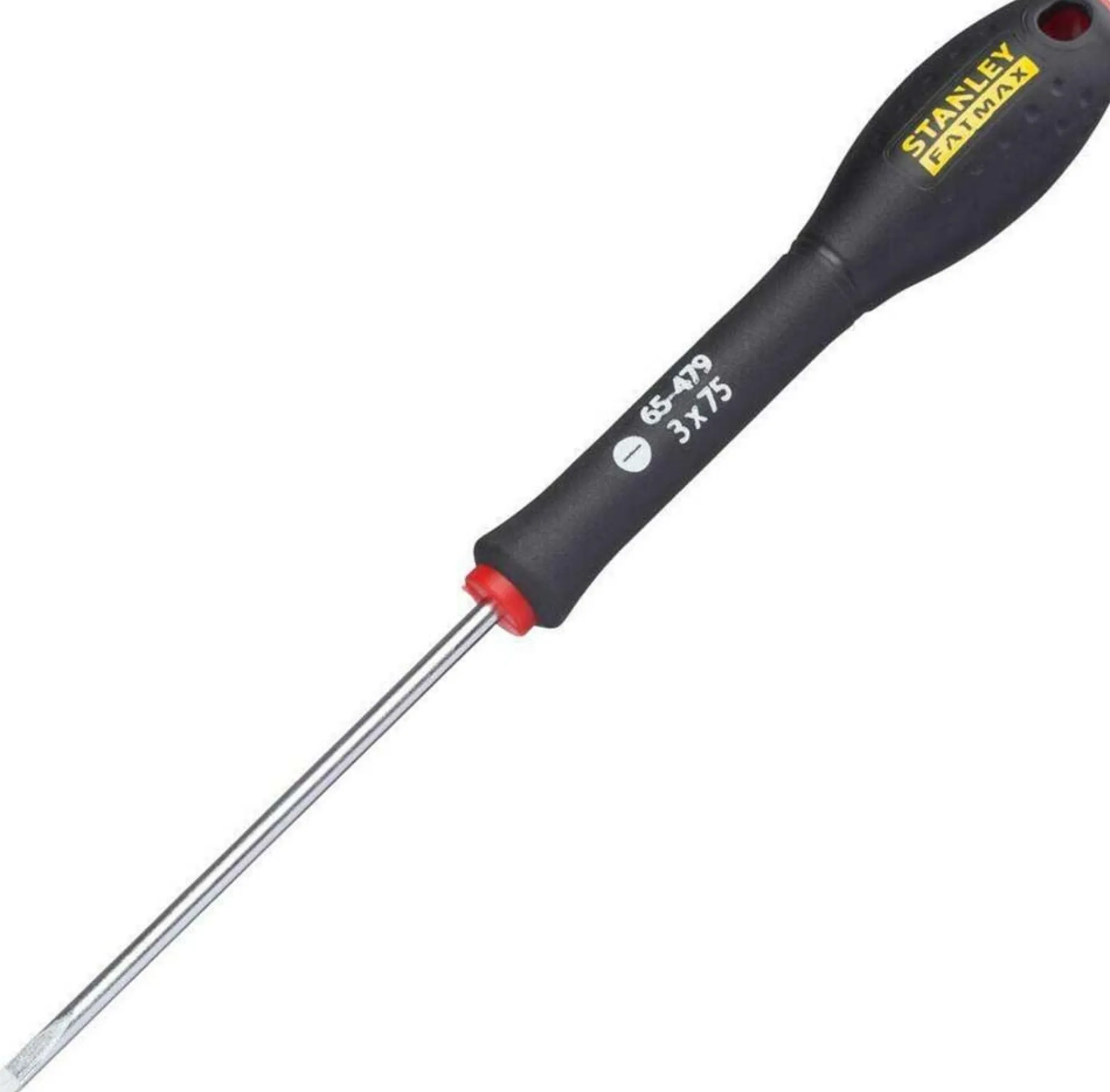 Stanley Handgereedschap>Schroevendraaier ST 3 x 75 mm