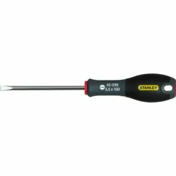 Stanley Handgereedschap>Schroevendraaier ST 5,5 x 100 mm