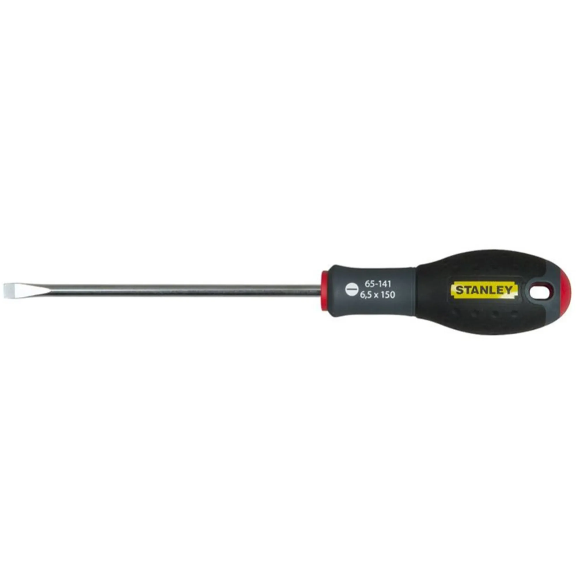 Stanley Handgereedschap>Schroevendraaier ST 5,5 x 150 mm