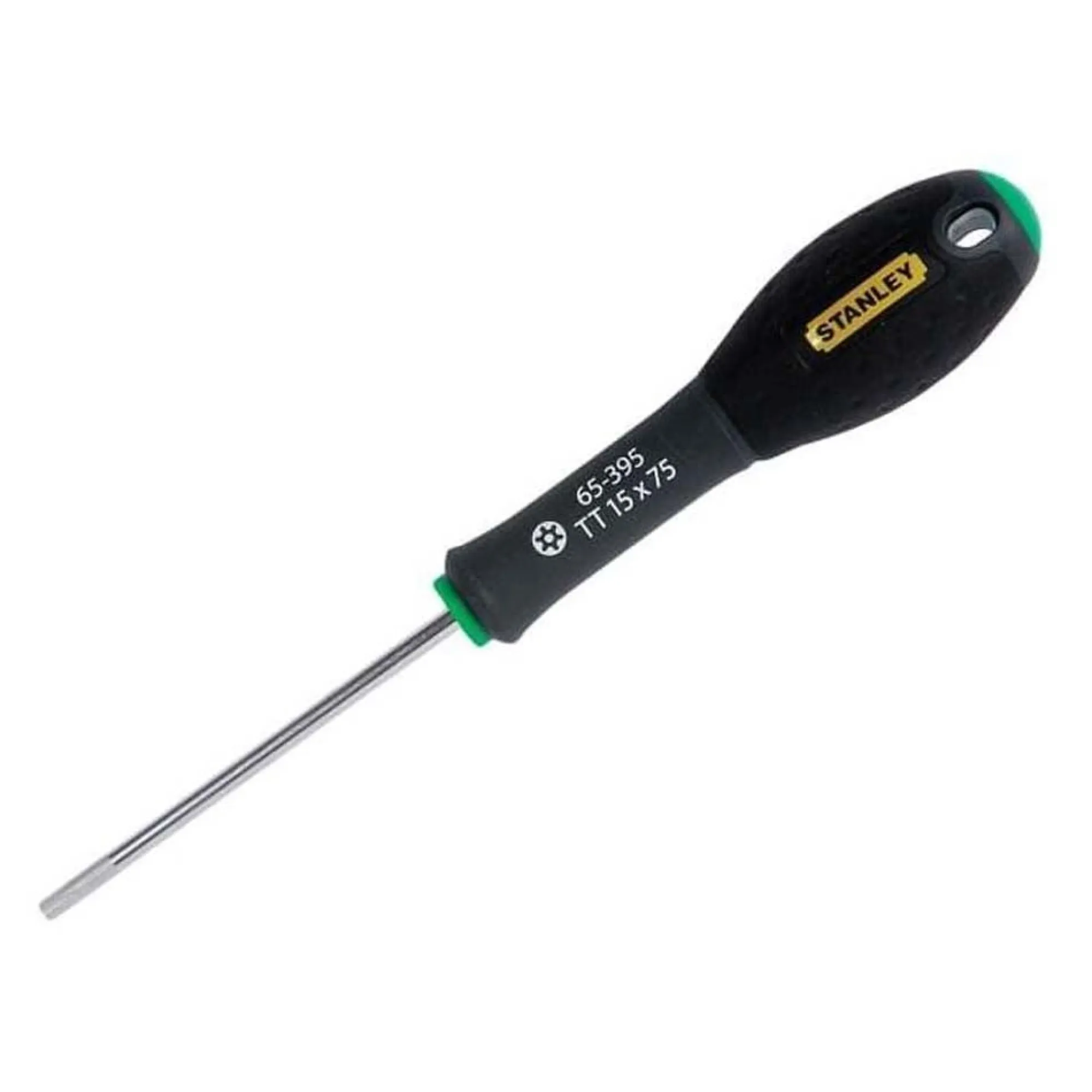 Stanley Handgereedschap>Schroevendraaier TT15 x 75 mm