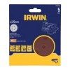 Irwin Toebehoren Elektrisch Gereedschap>Schuurschijf Ø125mm K40 5st.