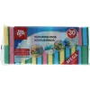 Dirt Devil Schoonmaken>Schuurspons 8,5x5,5x2,5cm 30st