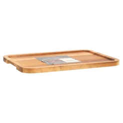Koken & Tafelen>Serveerplank Acacia 34x23x15