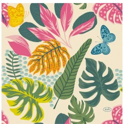 Duni Koken & Tafelen>Servet 33 x 33 cm summertime 20st.