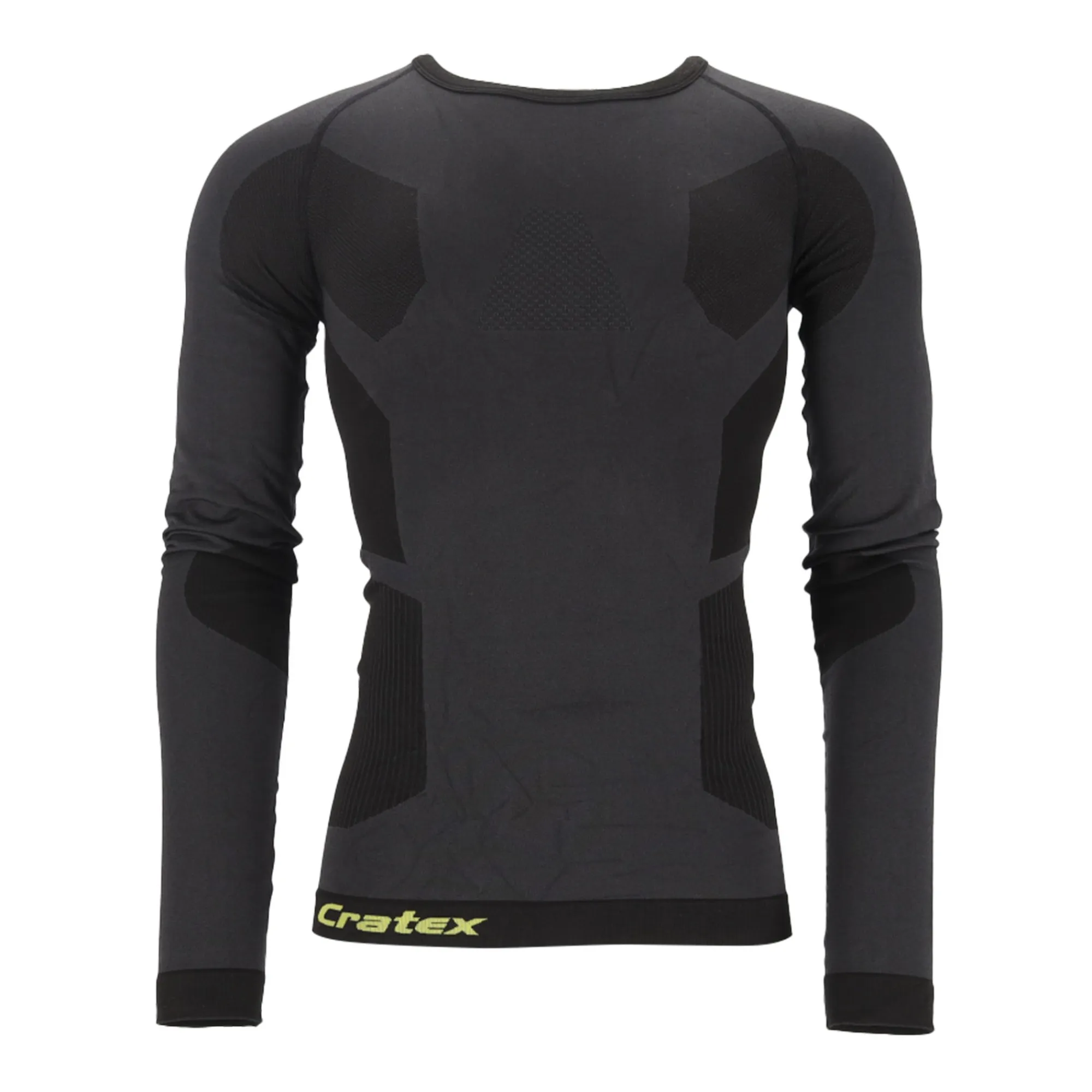 Cratex Onder- En Thermokleding>Shirt Bergen S