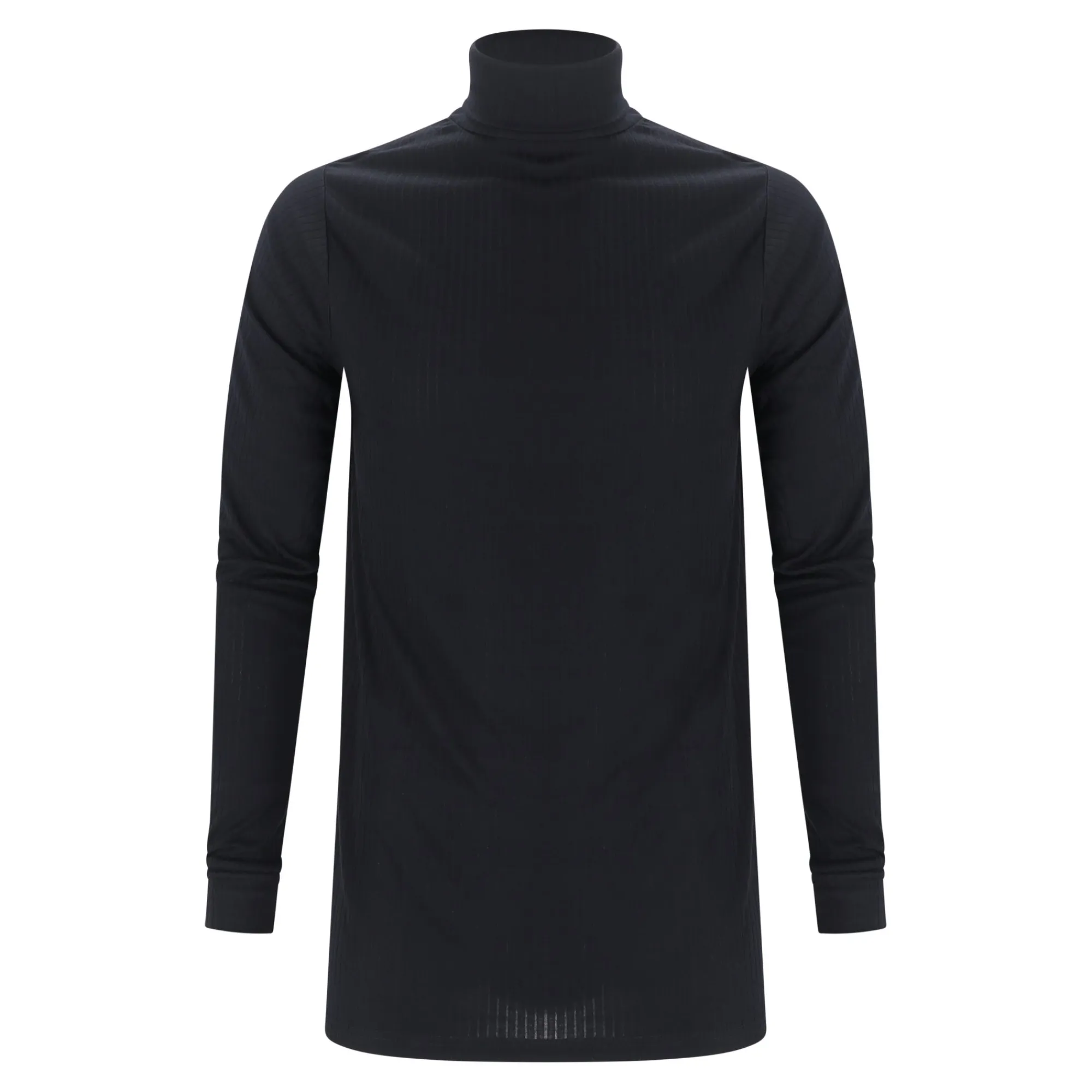Cratex Onder- En Thermokleding>Shirt Pully Dragan blauw XS
